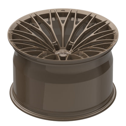 RENZO FORGEDLITE  LC20 1PC MONOBLOCK CUSTOM MADE - 