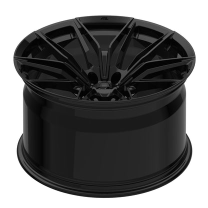 RENZO FORGEDLITE  LC21 1PC MONOBLOCK CUSTOM MADE - 