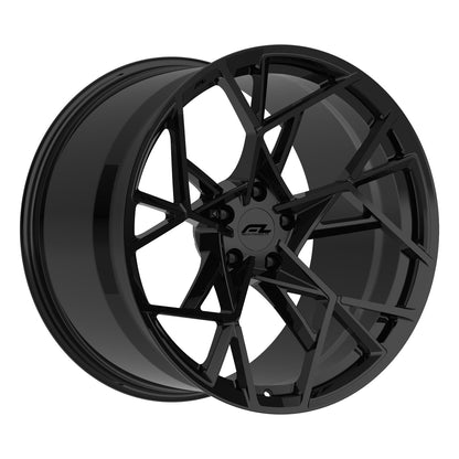 RENZO FORGEDLITE  LC22 1PC MONOBLOCK CUSTOM MADE - 