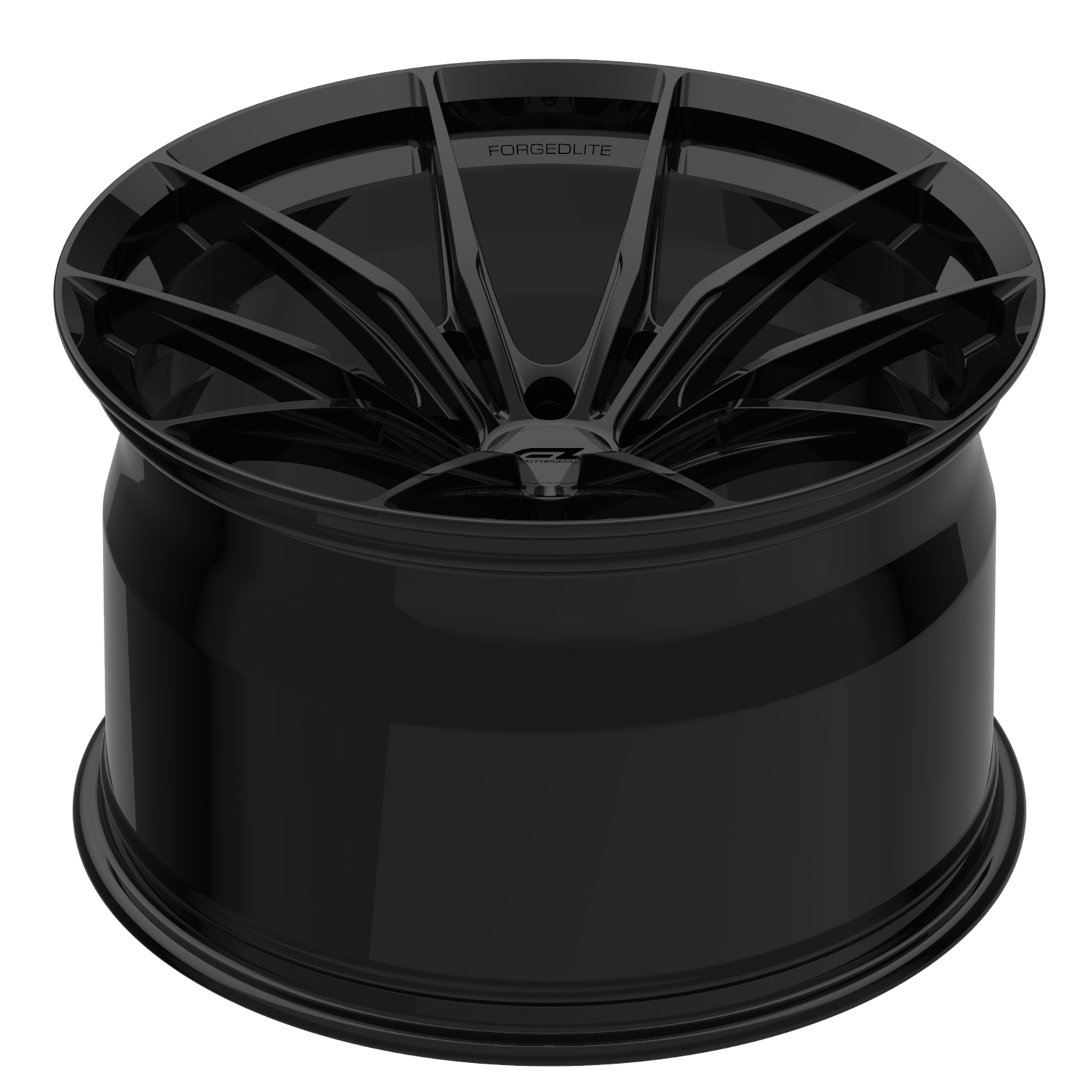 RENZO FORGEDLITE  LC6 1PC MONOBLOCK CUSTOM MADE - 