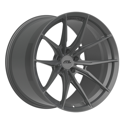 RENZO FORGEDLITE  LC6 1PC MONOBLOCK CUSTOM MADE - 