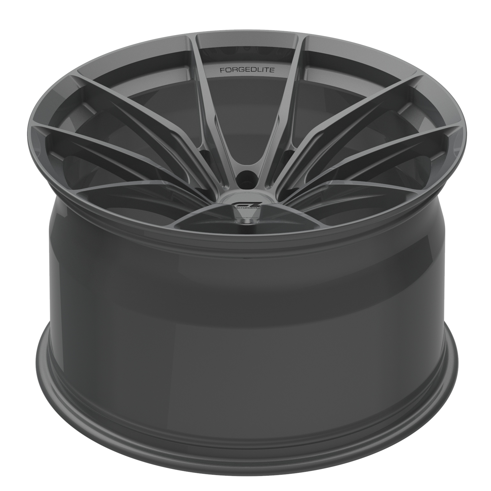 RENZO FORGEDLITE  LC6 1PC MONOBLOCK CUSTOM MADE - 