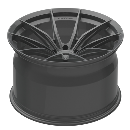 RENZO FORGEDLITE  LC6 1PC MONOBLOCK CUSTOM MADE - 