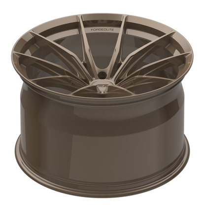 RENZO FORGEDLITE  LC6 1PC MONOBLOCK CUSTOM MADE - 