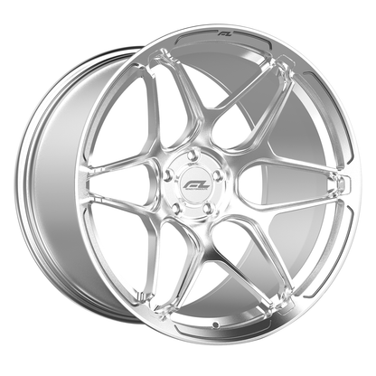 22" RENZO FORGEDLITE  MAVERICK 1PC MONOBLOCK CUSTOM MADE - 