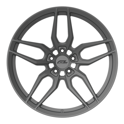 22" RENZO FORGEDLITE  MC17 1PC MONOBLOCK CUSTOM MADE - 