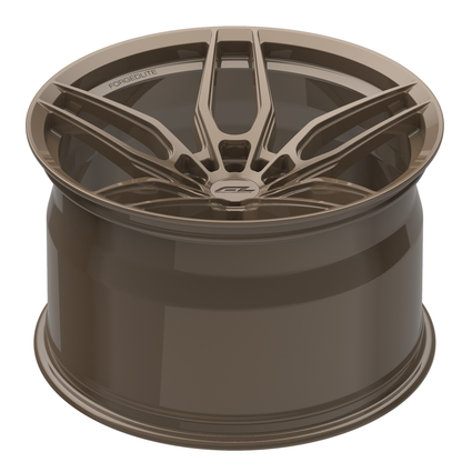 22" RENZO FORGEDLITE  MC17 1PC MONOBLOCK CUSTOM MADE - 