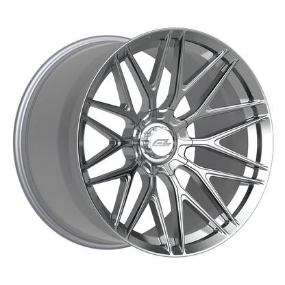 RENZO FORGEDLITE  ML10 1PC MONOBLOCK CUSTOM MADE