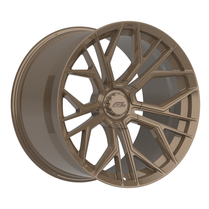 RENZO FORGEDLITE  ML12 1PC MONOBLOCK CUSTOM MADE