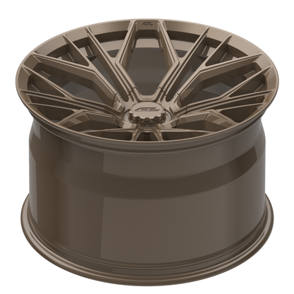 RENZO FORGEDLITE  ML12 1PC MONOBLOCK CUSTOM MADE