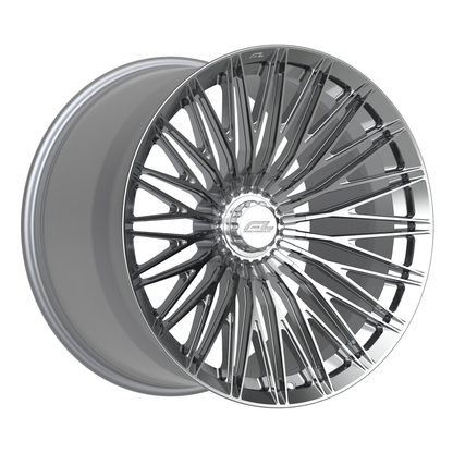 RENZO FORGEDLITE  ML40 1PC MONOBLOCK CUSTOM MADE