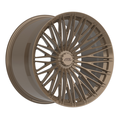 RENZO FORGEDLITE  ML40 1PC MONOBLOCK CUSTOM MADE