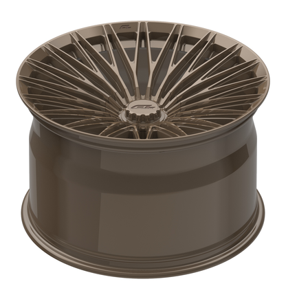 RENZO FORGEDLITE  ML40 1PC MONOBLOCK CUSTOM MADE