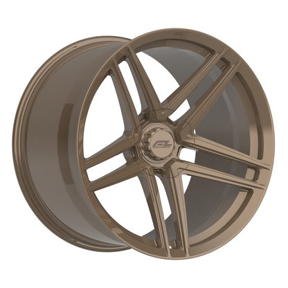 RENZO FORGEDLITE  ML5 1PC MONOBLOCK CUSTOM MADE