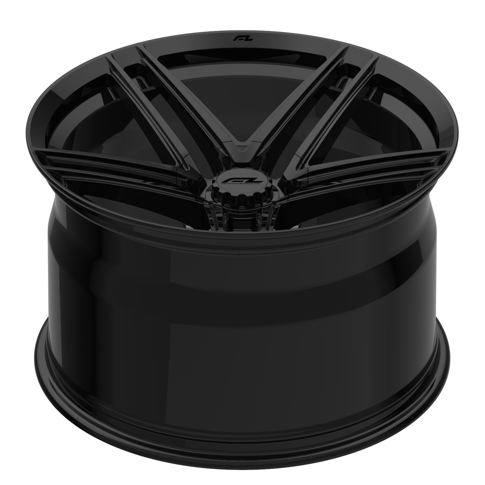 RENZO FORGEDLITE  ML5 1PC MONOBLOCK CUSTOM MADE