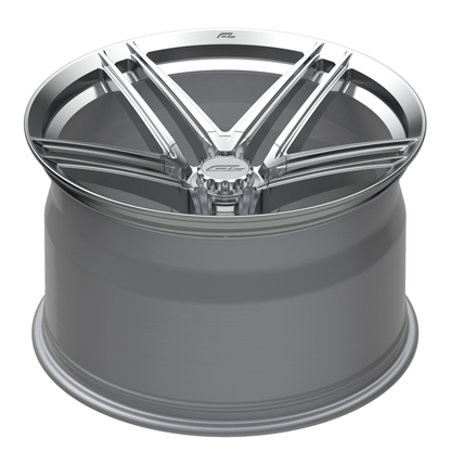 RENZO FORGEDLITE  ML5 1PC MONOBLOCK CUSTOM MADE