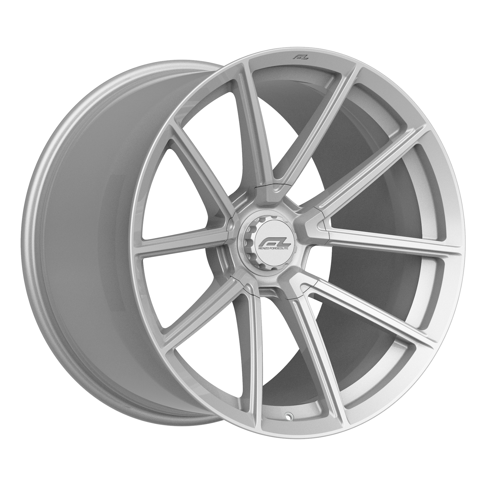 RENZO FORGEDLITE ML7 1PC MONOBLOCK CUSTOM MADE