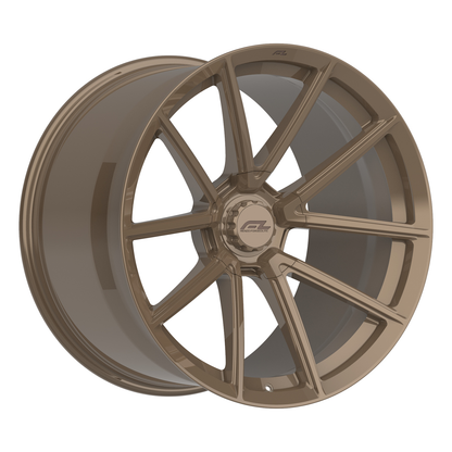 RENZO FORGEDLITE ML7 1PC MONOBLOCK CUSTOM MADE