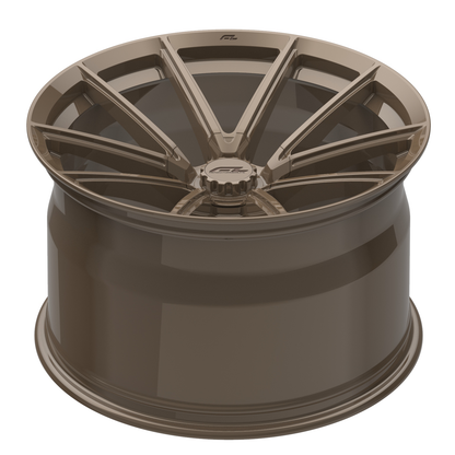 RENZO FORGEDLITE ML7 1PC MONOBLOCK CUSTOM MADE