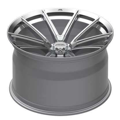 RENZO FORGEDLITE ML7 1PC MONOBLOCK CUSTOM MADE