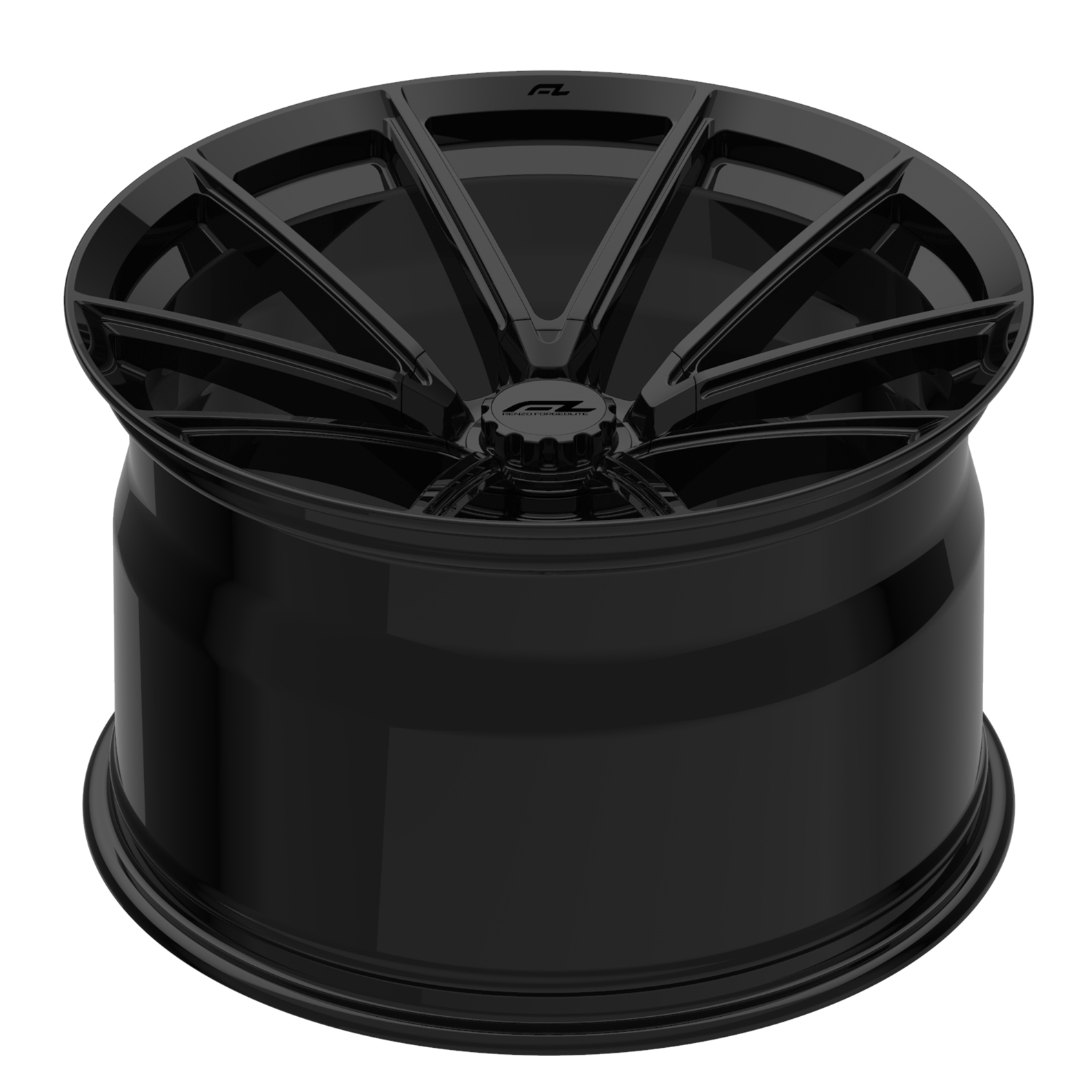 RENZO FORGEDLITE ML7 1PC MONOBLOCK CUSTOM MADE