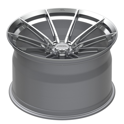 RENZO FORGEDLITE  ML8 1PC MONOBLOCK CUSTOM MADE