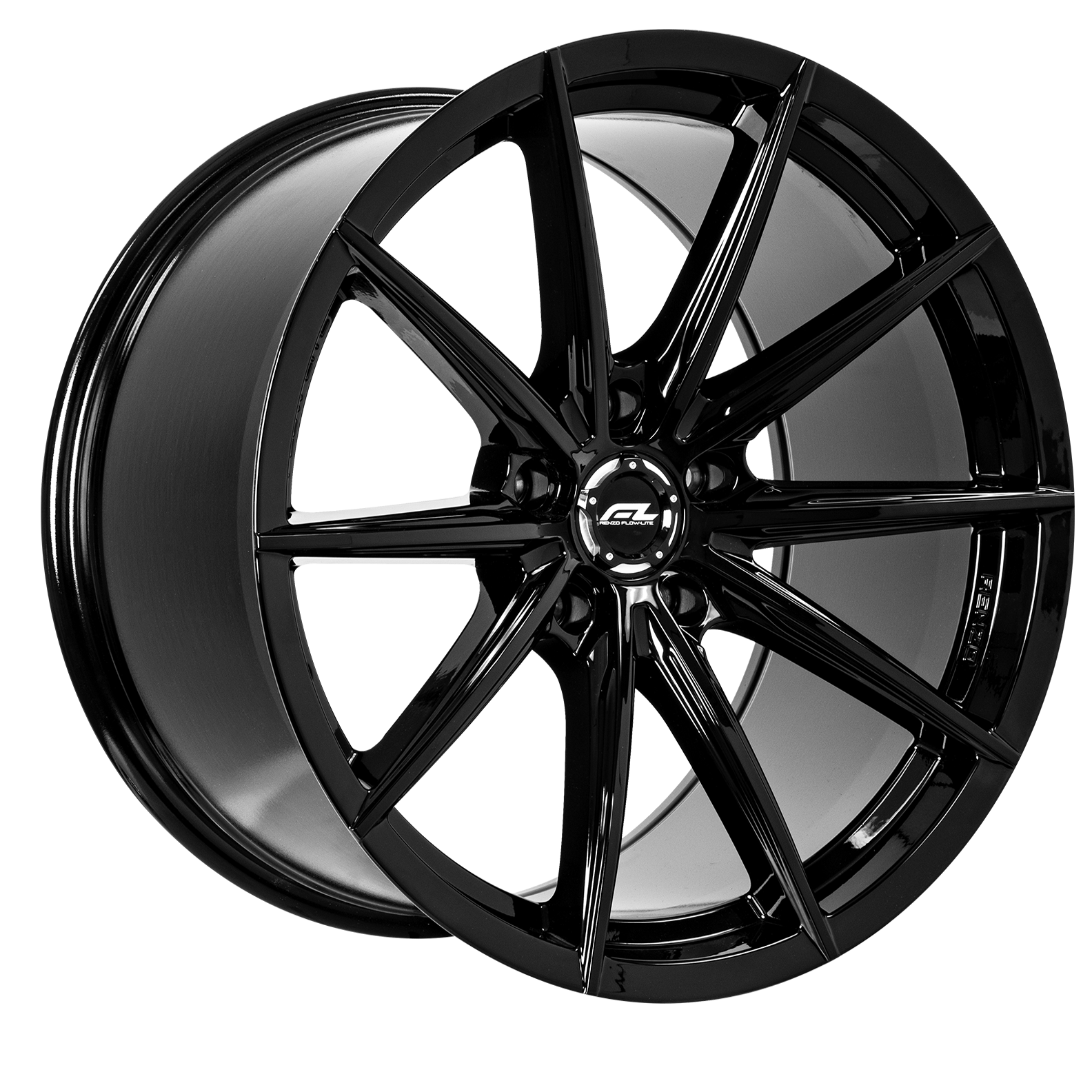 RENZO FORGEDLITE RFL10 FLOW-LITE CUSTOM