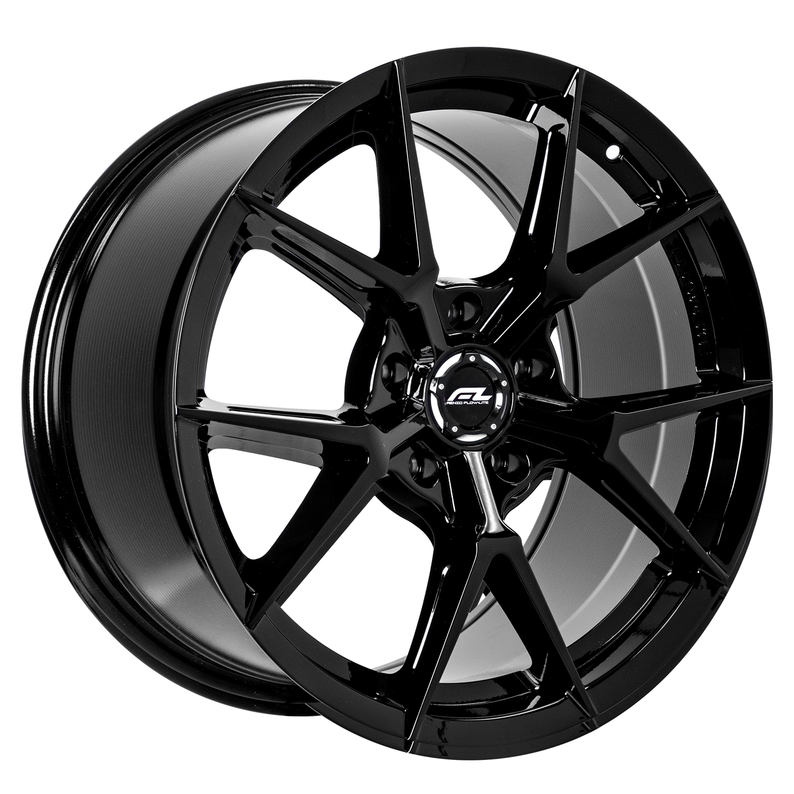 RENZO FORGEDLITE RFL5 FLOW-LITE CUSTOM