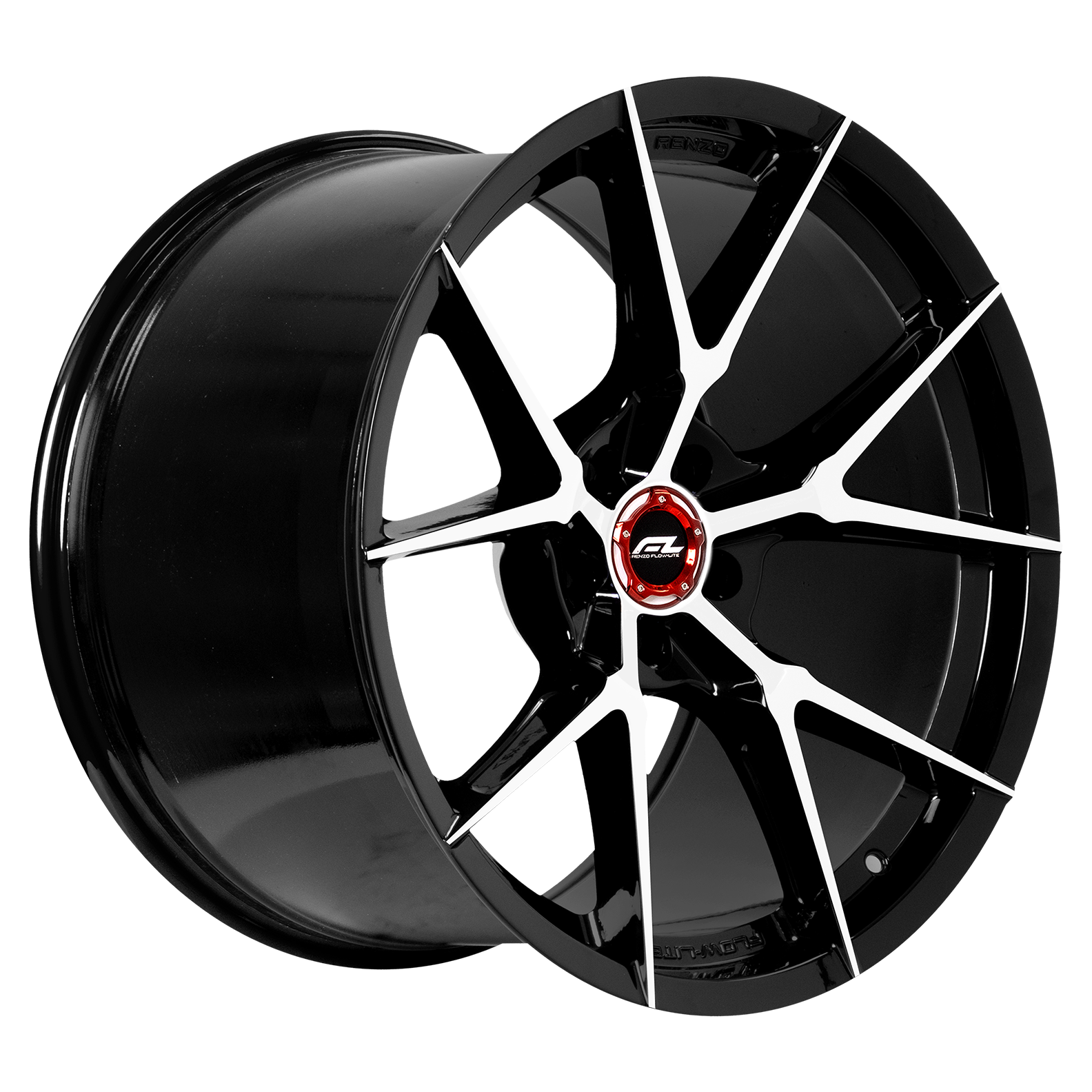 RENZO FORGEDLITE RFL5 FLOW-LITE CUSTOM