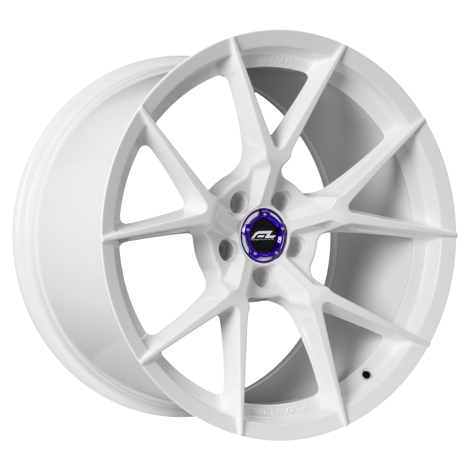 RENZO FORGEDLITE RFL5 FLOW-LITE CUSTOM