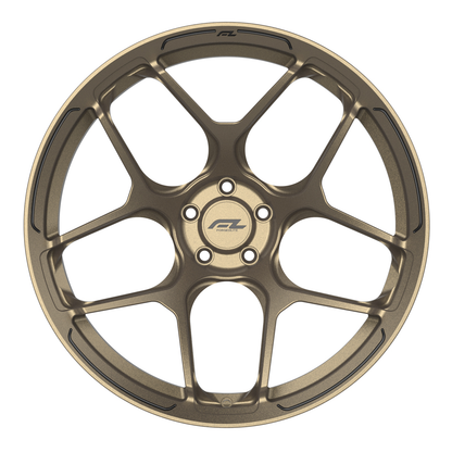 RENZO FORGEDLITE  STARK 1PC MONOBLOCK CUSTOM MADE 