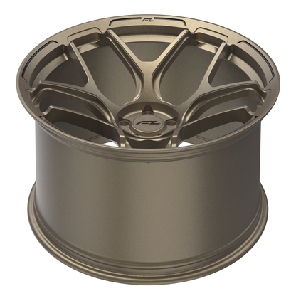 RENZO FORGEDLITE  STARK 1PC MONOBLOCK CUSTOM MADE 