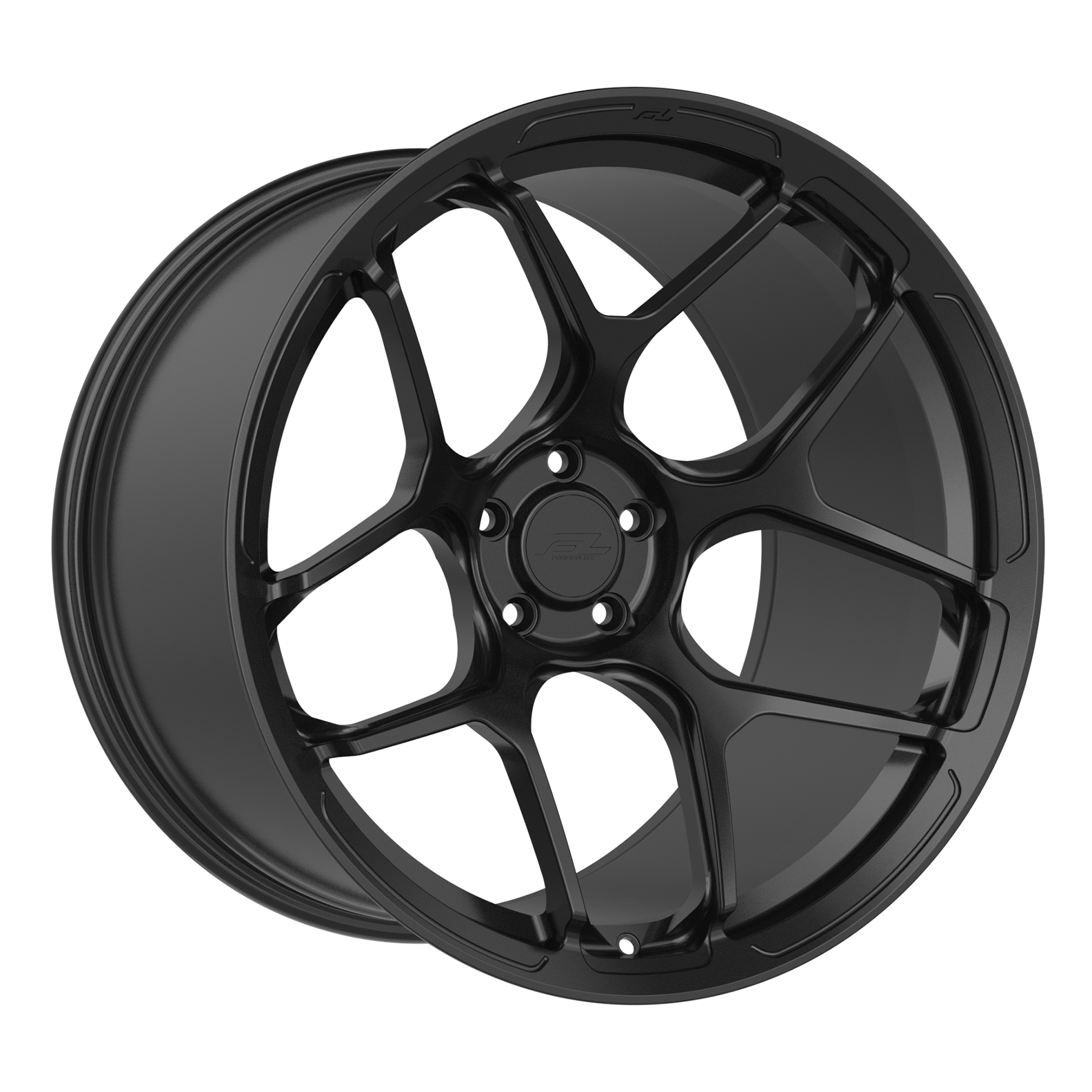 RENZO FORGEDLITE  STARK 1PC MONOBLOCK CUSTOM MADE 