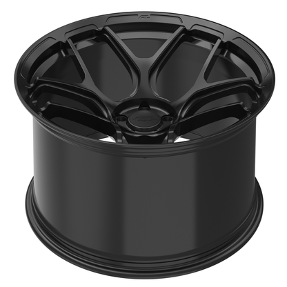 RENZO FORGEDLITE  STARK 1PC MONOBLOCK CUSTOM MADE 