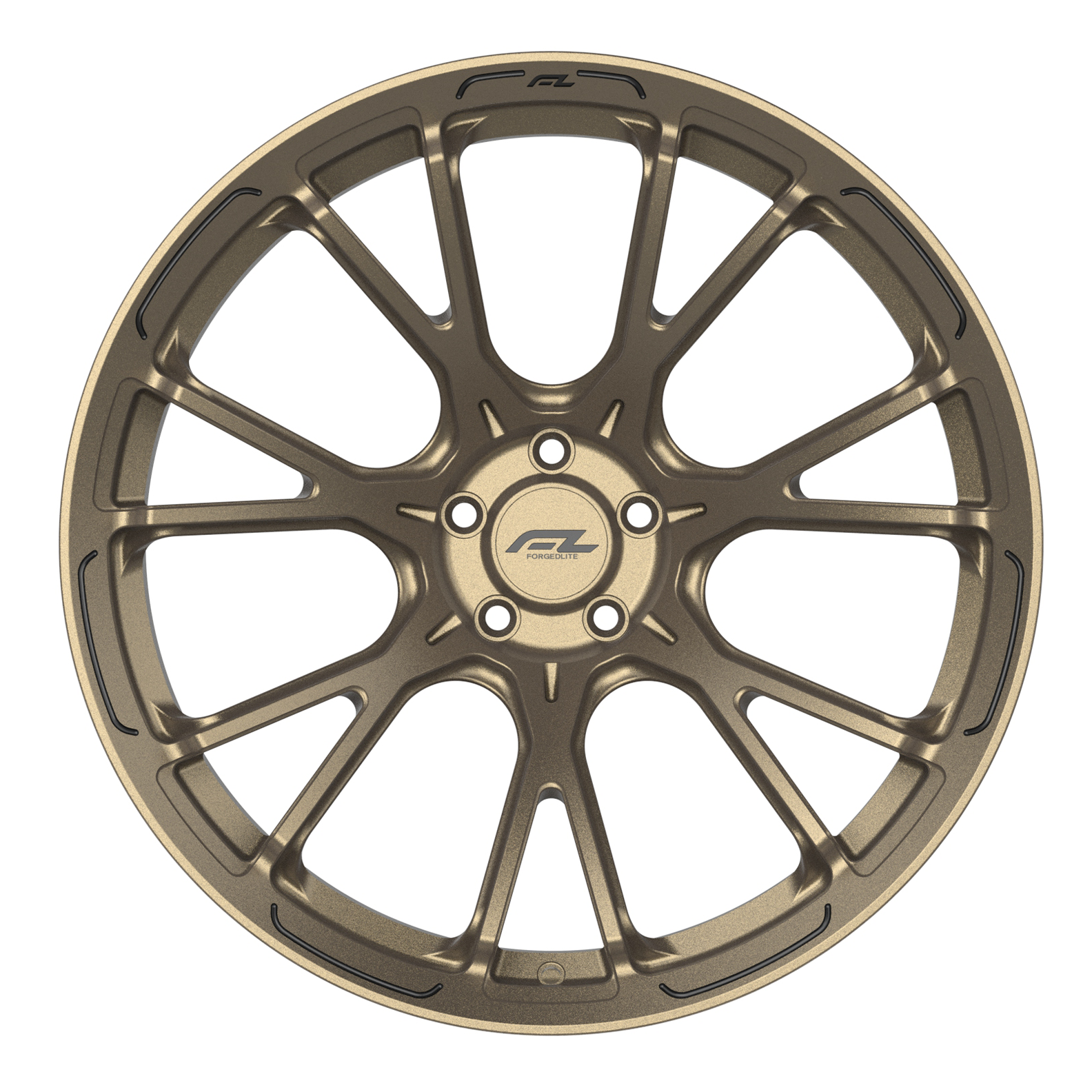 RENZO FORGEDLITE  TARGA 1PC MONOBLOCK CUSTOM MADE