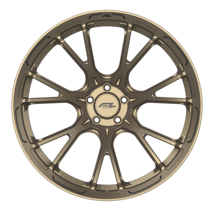 RENZO FORGEDLITE  TARGA 1PC MONOBLOCK CUSTOM MADE