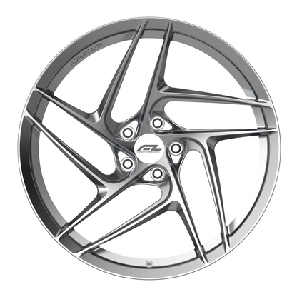21" RENZO FORGEDLITE  TD5 1PC MONOBLOCK CUSTOM MADE - 
