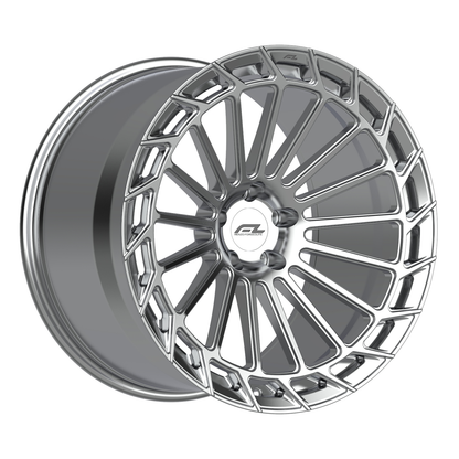 RENZO FORGEDLITE  TF15 1PC MONOBLOCK CUSTOM MADE 