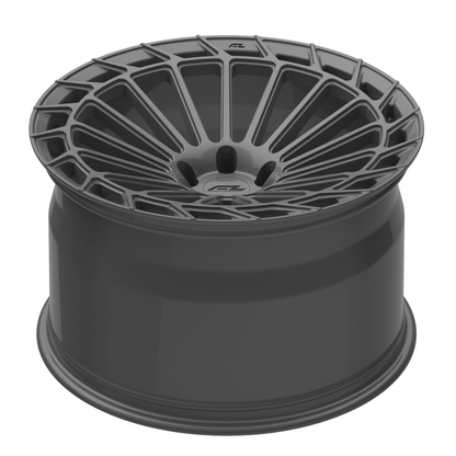 RENZO FORGEDLITE  TF15 1PC MONOBLOCK CUSTOM MADE 