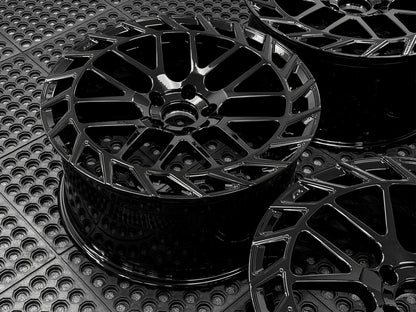 19" FORGEDLITE TF2 1PC MONOBLOCK 