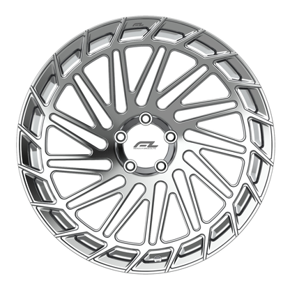 22" RENZO FORGEDLITE  TF20 1PC MONOBLOCK CUSTOM MADE - 