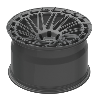 22" RENZO FORGEDLITE  TF20 1PC MONOBLOCK CUSTOM MADE - 