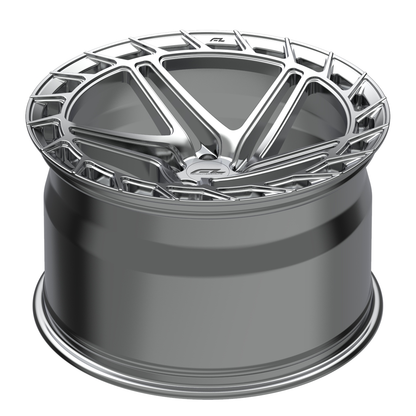 RENZO FORGEDLITE  TF4 1PC MONOBLOCK CUSTOM MADE 