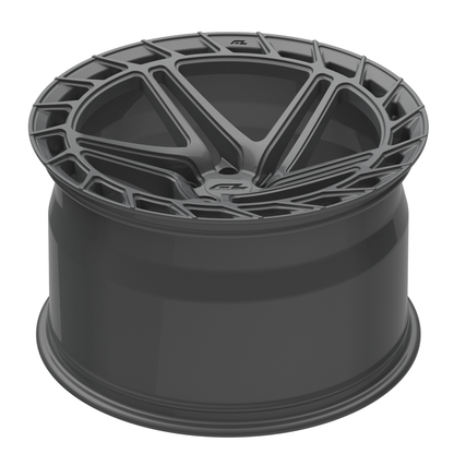 RENZO FORGEDLITE  TF4 1PC MONOBLOCK CUSTOM MADE 