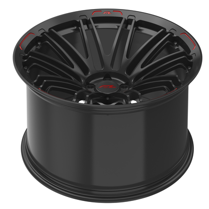 RENZO FORGEDLITE  WESTON 1PC MONOBLOCK CUSTOM MADE