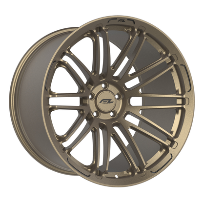 RENZO FORGEDLITE  WESTON 1PC MONOBLOCK CUSTOM MADE