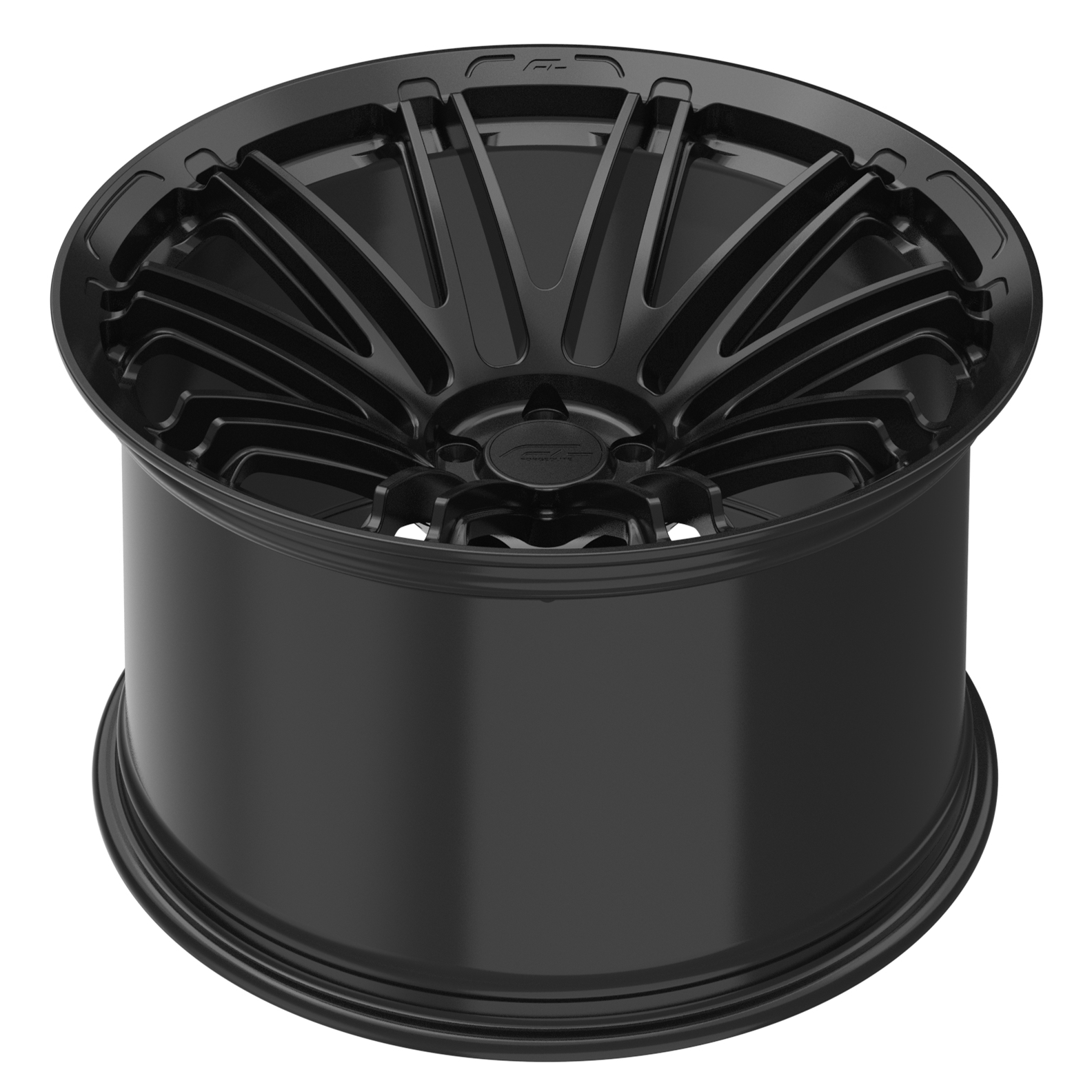 RENZO FORGEDLITE  WESTON 1PC MONOBLOCK CUSTOM MADE